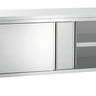 Hot cupboard 700, W2000