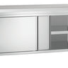 Hot cupboard 700, W1800, SB