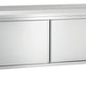Hot cupboard 700, W2000, SB