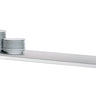 Plate shelf 1400x300, SS