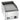 Griddle plate GDP 320E-R