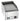 Griddle plate GDP 320E-R