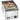 Griddle plate GDP 320E-R