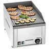 Griddle plate GDP 320E-R