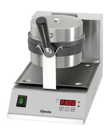 Waffle maker "Deluxe" 1BW170D