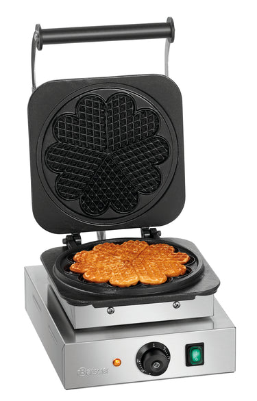 Waffle maker 1HW211