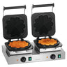 Waffle maker 2HW211