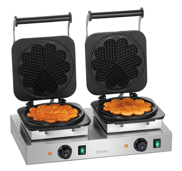 Waffle maker 2HW211