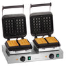 Waffle maker 2BW160-101
