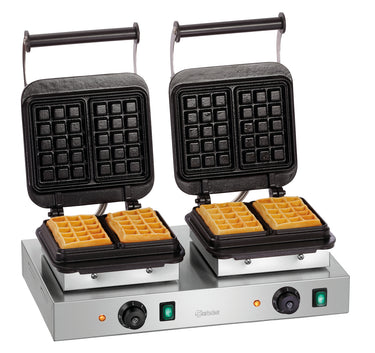 Waffle maker 2BW160-101