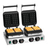 Waffle maker MDI 2BW160-101