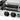 Waffle maker MDI 2HW211