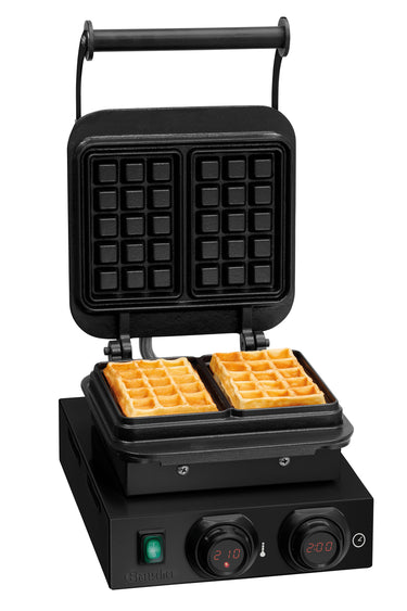 Waffle maker MDI 1BW160-101 S