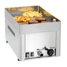 Multi-fryer 300