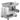 Meat grinder FW200