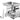 Meat grinder FW200