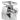 Meat grinder FW500