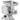 Meat grinder FW120