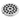 Perforated disc FW120-80