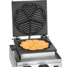 Waffle maker MDI 1HW-AL