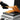 Waffle maker MDI 1BW-AL