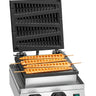 Waffle maker MDI Lolly 400