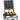 Waffle maker MDI Donut 900