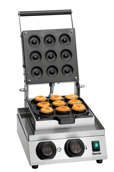 Waffle maker MDI Donut 900