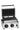 Waffle maker MDI Lolly 600