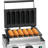 Waffle maker MDI Lolly 600