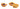 Waffle maker MDI Cone 2120