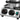 Waffle maker MDI Cone 2120