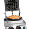 Waffle maker MDI Bubble 2070