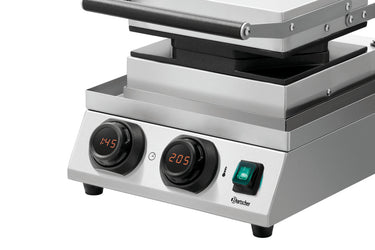 Waffle maker MDI Bubble 2070