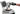 Waffle maker MDI Bubble 2070
