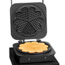 Waffle maker MDI 1HW211 S
