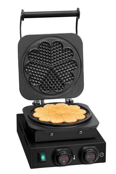 Waffle maker MDI 1HW211 S