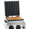 Waffle maker MDI Churros 2210