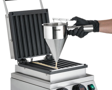 Waffle maker MDI Churros 2210