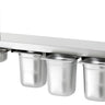 Spice shelf, 4x1/6GN