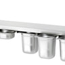 Spice shelf, 5x1/6GN