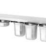 Spice shelf, 7x1/6GN