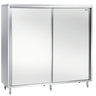Cupboard 600, W1600, 2SlD, SS