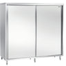 Cupboard 700, W1600, 2SlD, SS