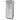 Kühlschrank | 630L | Weiß + Glas | +2°C/+8°C | Umluft | 775 x 735 x 1920 mm