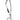 Single handle mixer 40L-1801B