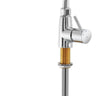 Single handle mixer 40L-3601B