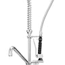 Two handle mixer 40L-1802B
