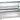 Refr. display 3/1 GN, straight glass