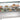 Refr. display 3/1 GN, straight glass